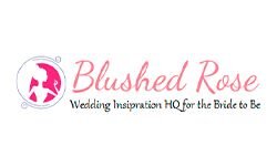 Rose pâle (blushedrose.com)