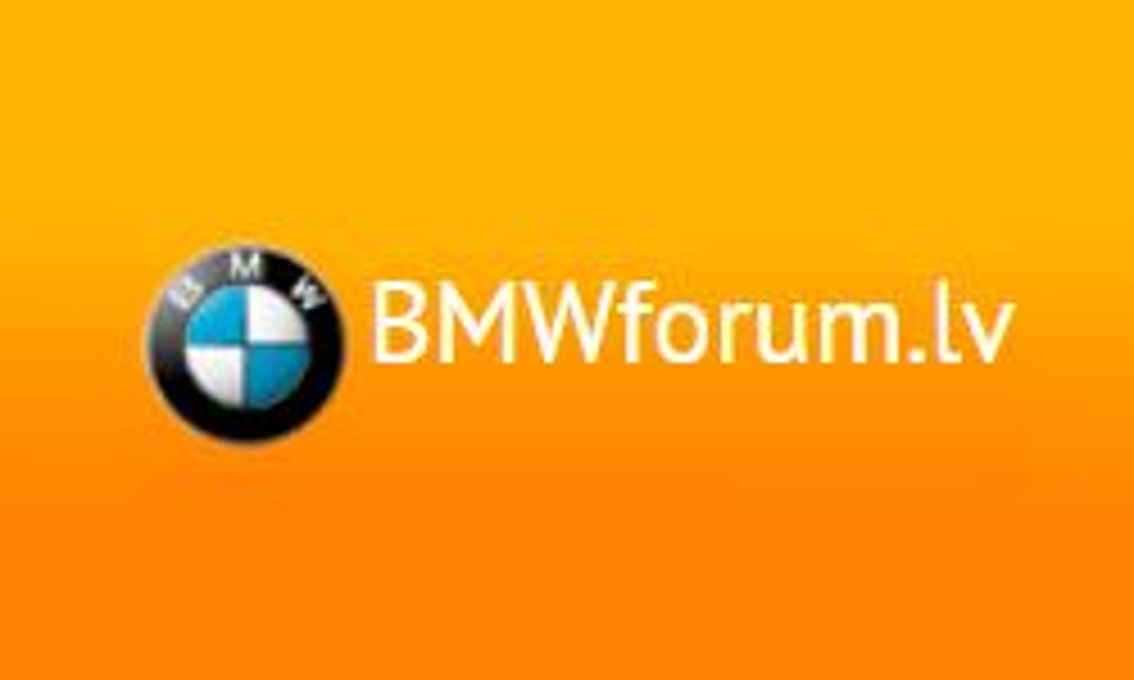 bmwforum.lv