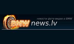 BMW Nachrichten (Lettland) (bmwnews.lv)
