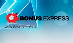 Bonus express (bonus.express)
