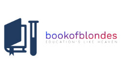 bookofblondes.com