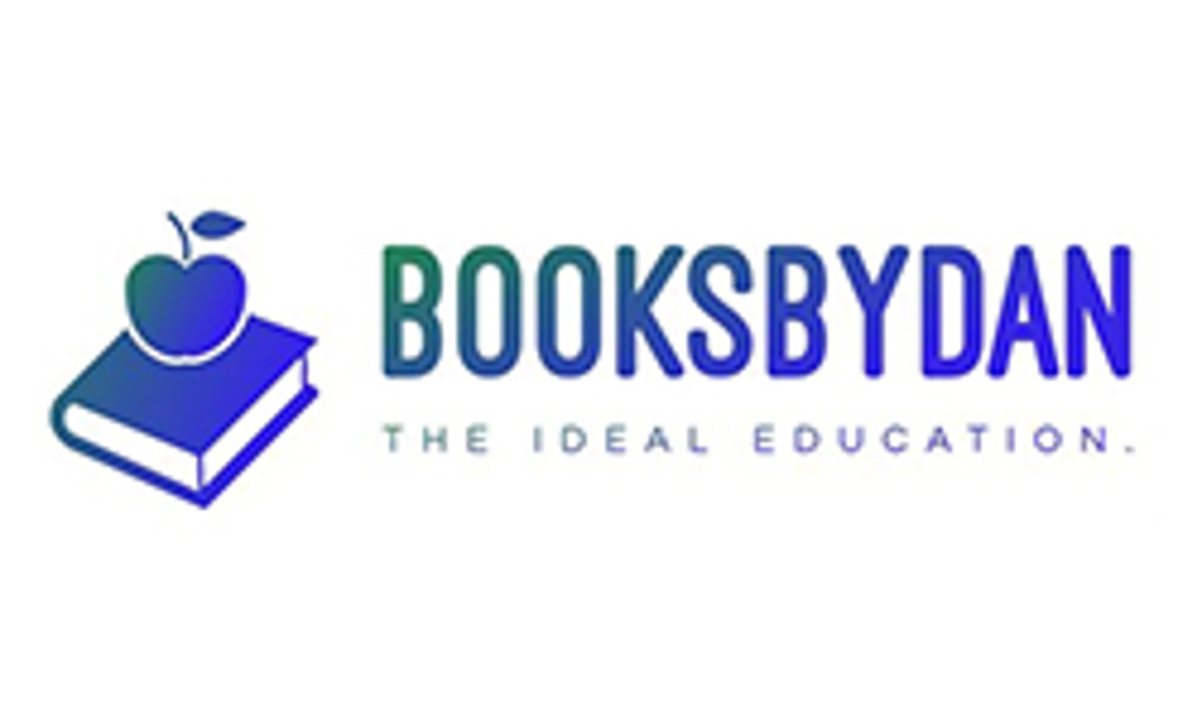 booksbydan.com