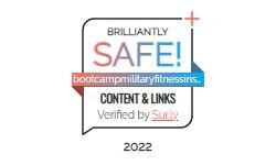 Boot camp og militært treningsinstitutt (bootcampmilitaryfitnessinstitute.com)