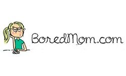 boredmom.com