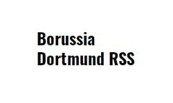 Боруссия Дортмунд rss (borussiadortmundrss.de)
