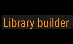 Biblioteca de rochas (boulderlibrary.net)