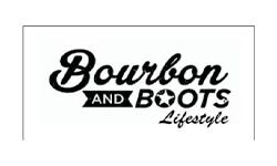 Bourbon und Stiefel (bourbonandboots.com)