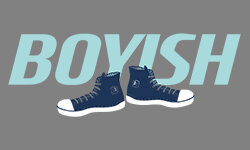 boyish.dk