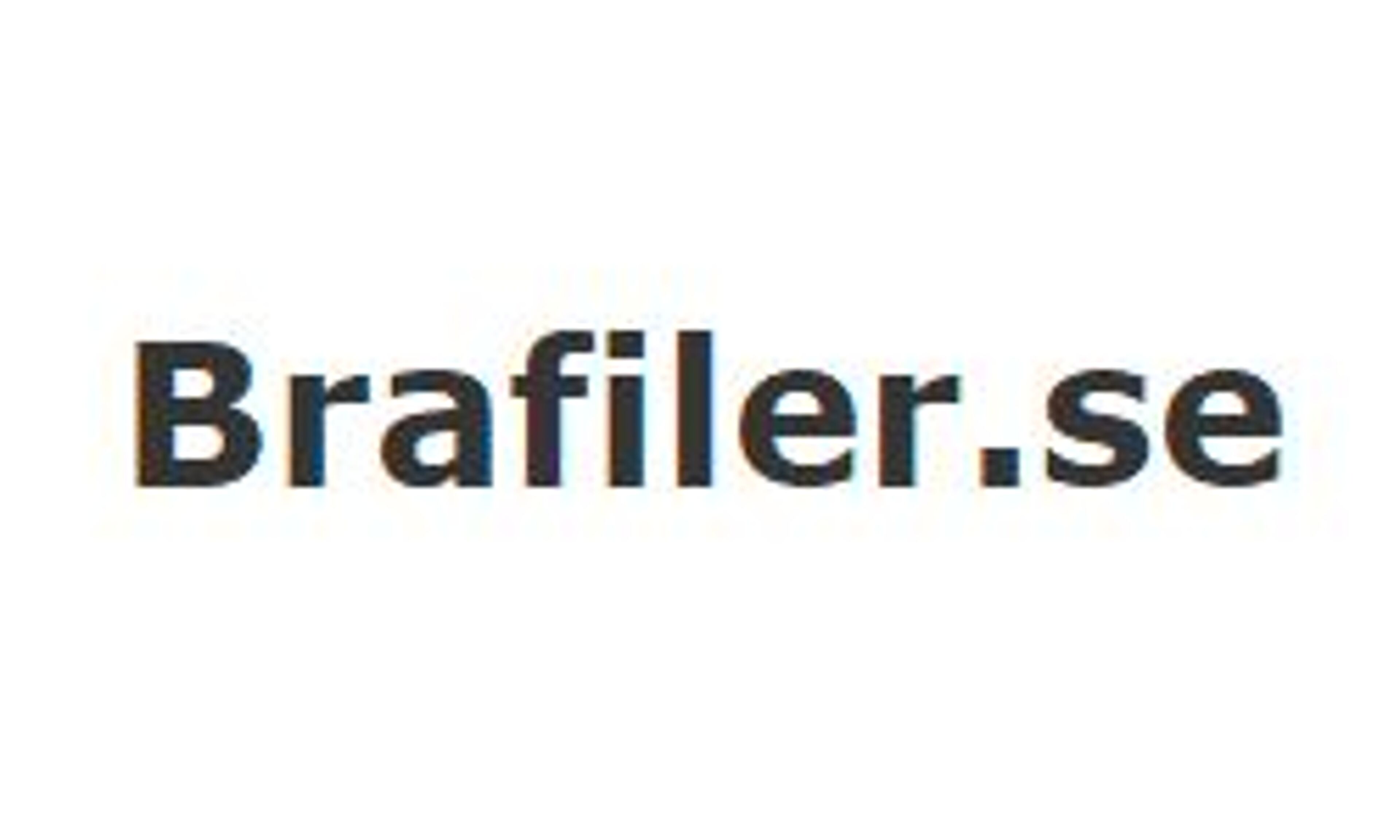 BraFiler (brafiler.se)