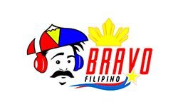 Bravo filippiiniläinen (bravofilipino.com)