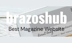 Хаб Бразос (brazoshub.com)