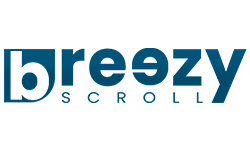 breezyscroll.com