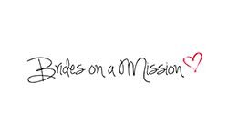 Menyasszonyok egy küldetésen (bridesonamission.com)