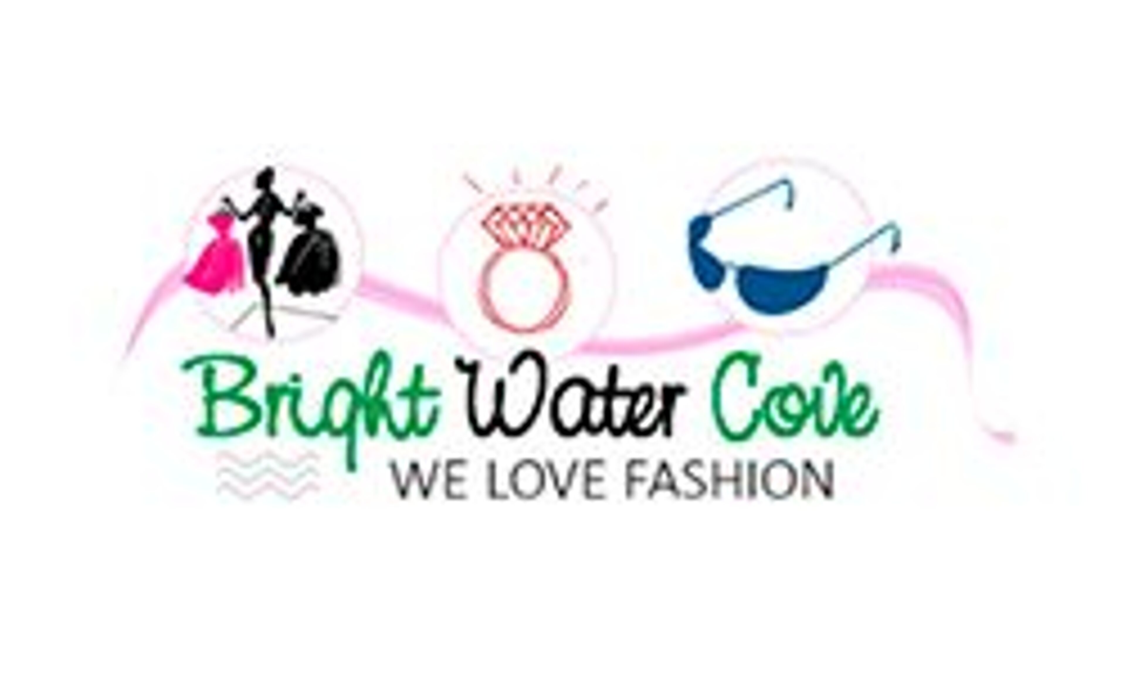 Bright water cove (viken med ljust vatten) (brightwatercove.com)