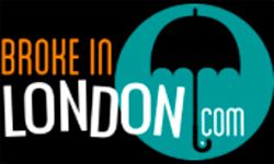 Quebrado em Londres (brokeinlondon.com)