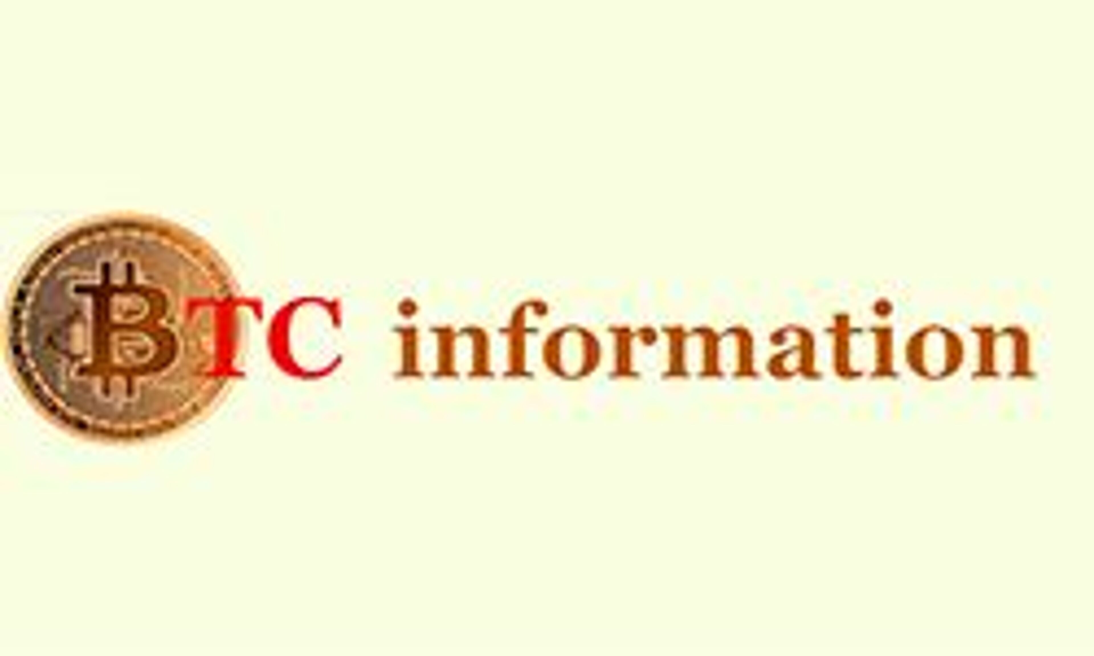 BTC-Informationen (btcinfor.com)