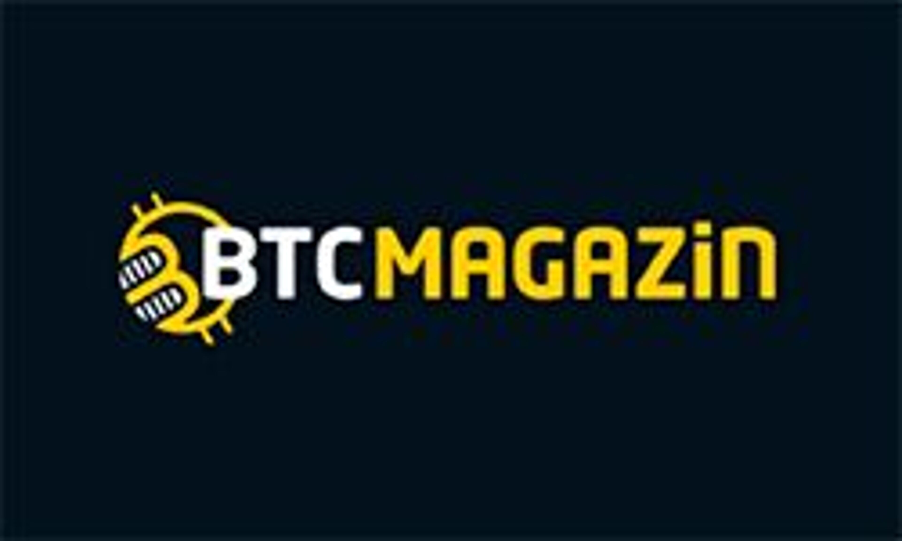 BTC magazin (btcmagazin.com)