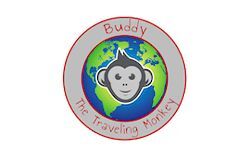 buddythetravelingmonkey.com