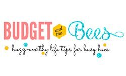 budgetandthebees.com