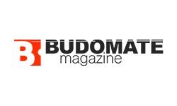 Budomate magazine (budomate.com)