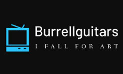 burrellguitars.com
