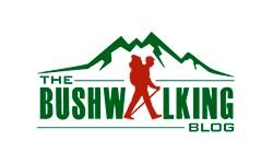 blog de caminhada no mato (bushwalkingblog.com.au)