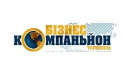 Compagno d'affari (Ternopil) (business-companion.te.ua)