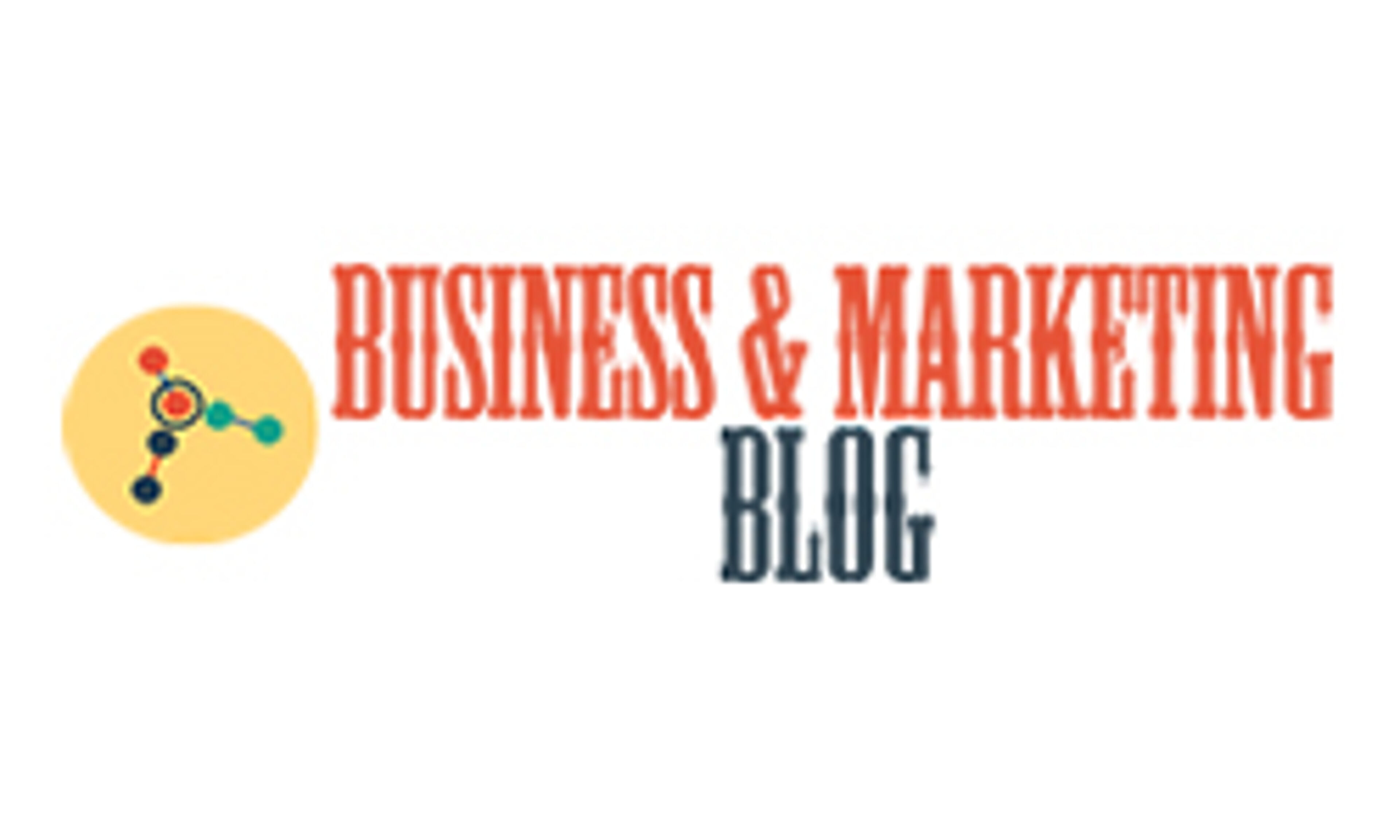 Blog o biznesie i marketingu (businessandmarketingblog.com)