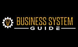 Verslo sistemos vadovas (businesssystemguide.com)