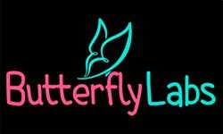 Fjärilslaboratorier (butterflylabs.com)