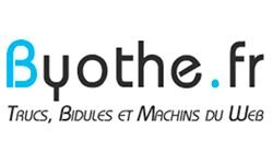 Байоте (byothe.fr)
