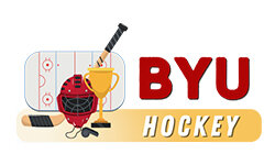 byuhockey.org