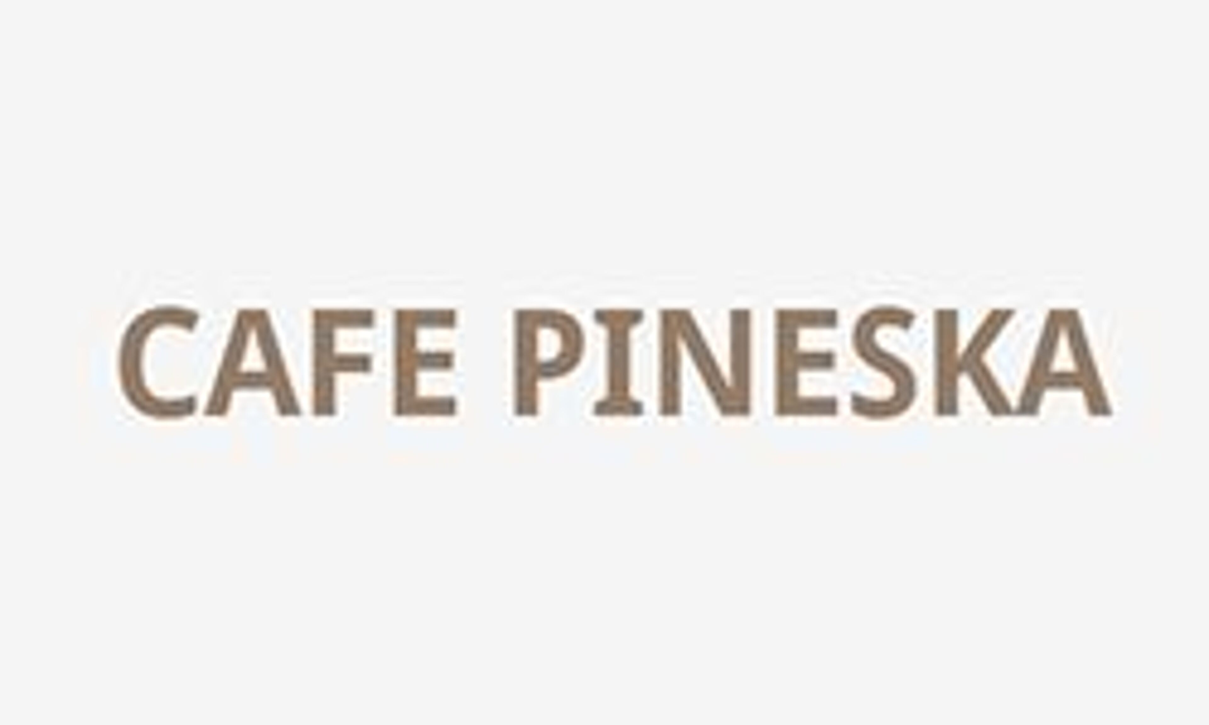 Café Pineska (cafepineska.pl)