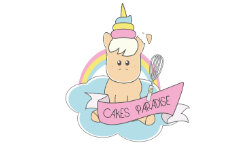 Рай для пирожных (cakesparadise.fr)