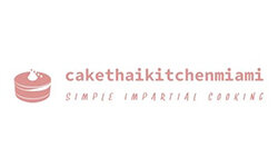 cakethaikitchenmiami.com