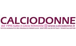 Jalkapallo naiset (calciodonne.it)