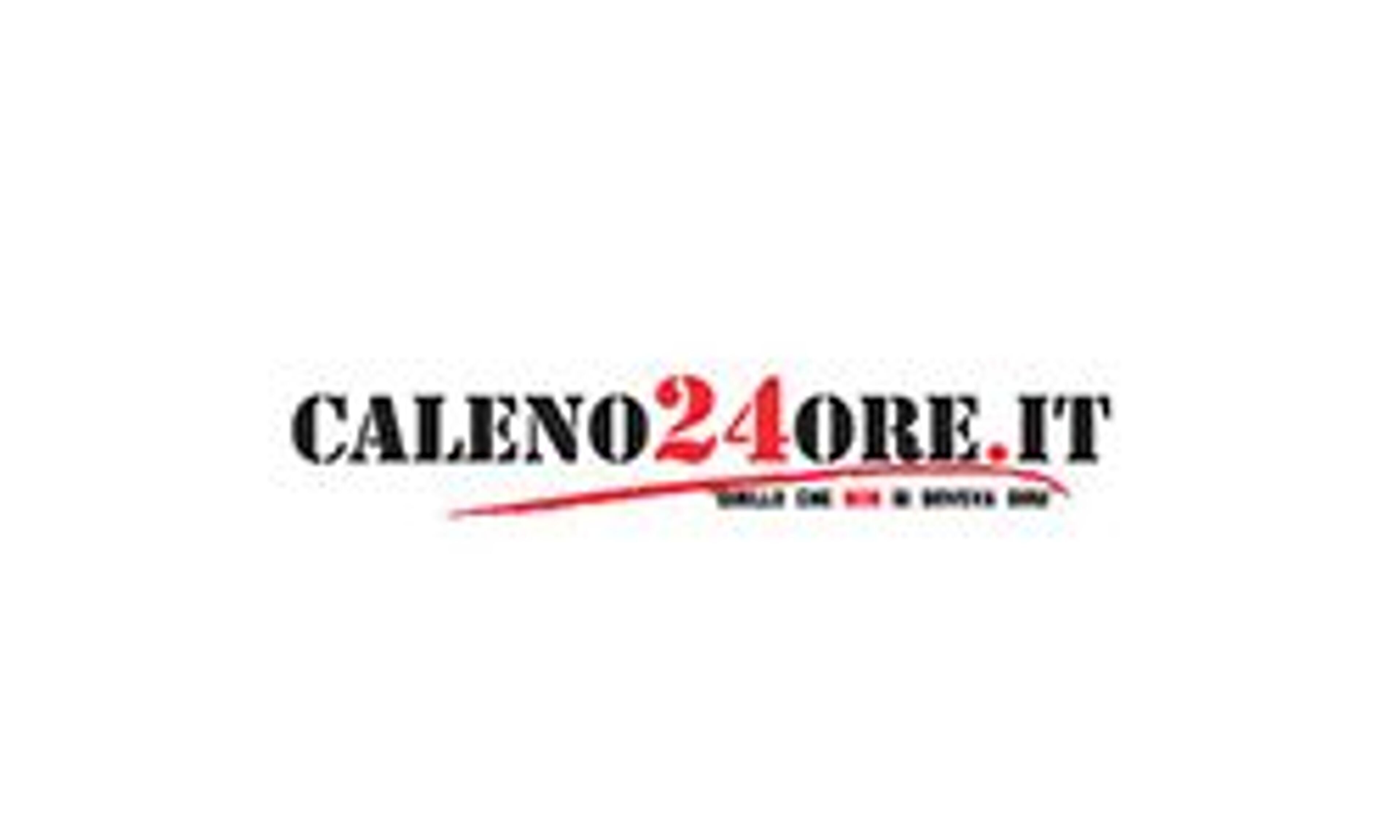 Caleno 24 timmar (caleno24ore.it)