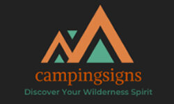 campingsigns.com