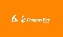 Кампусная пчела (campusbee.ug)