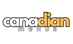 canadianmenus.com