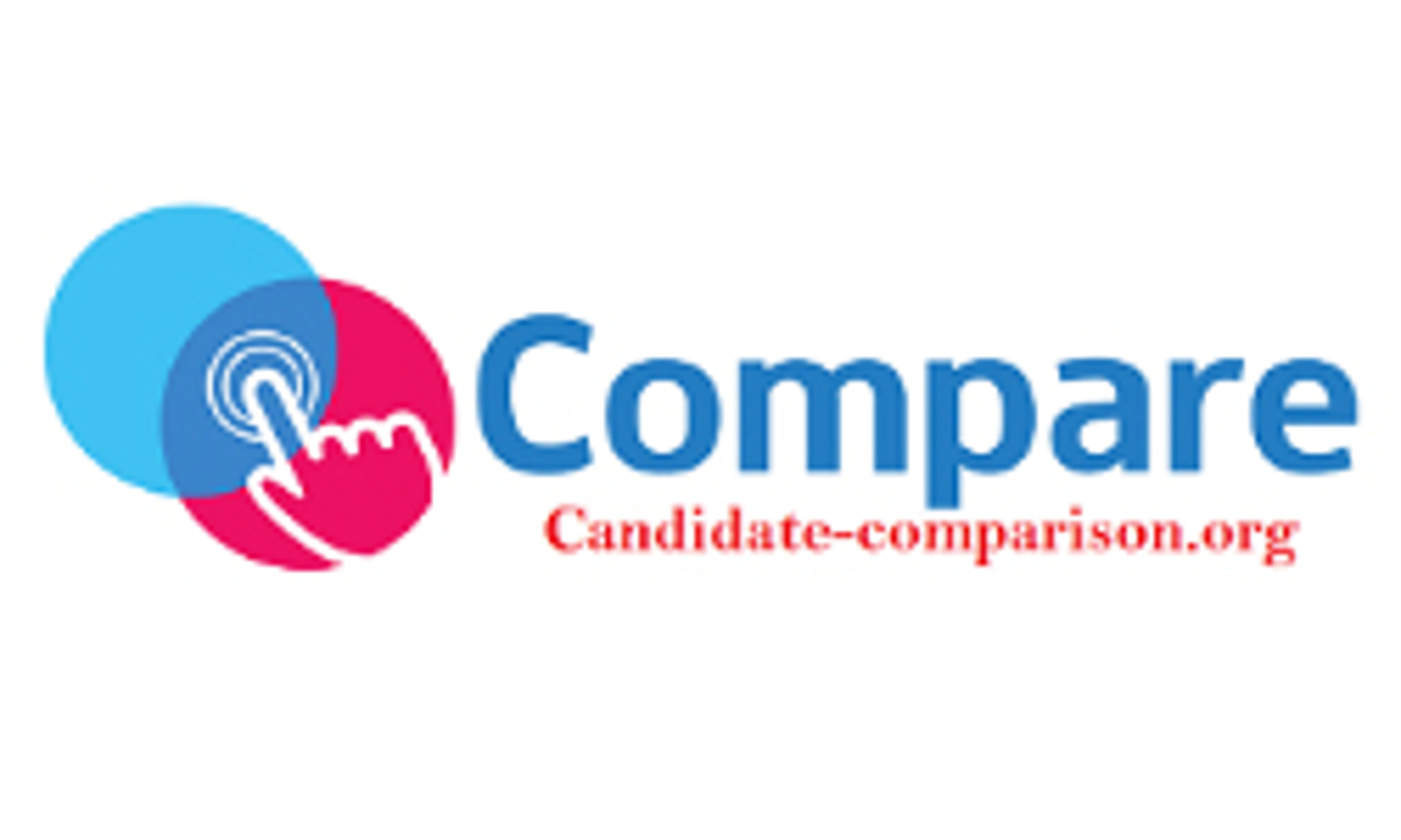 candidate-comparison.org