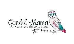 Mamá cándida (candidmama.com)