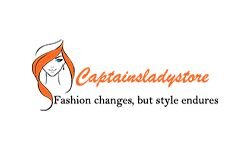 Captains Lady Store (captainsladystore.com)