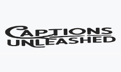 captionsunleashed.com