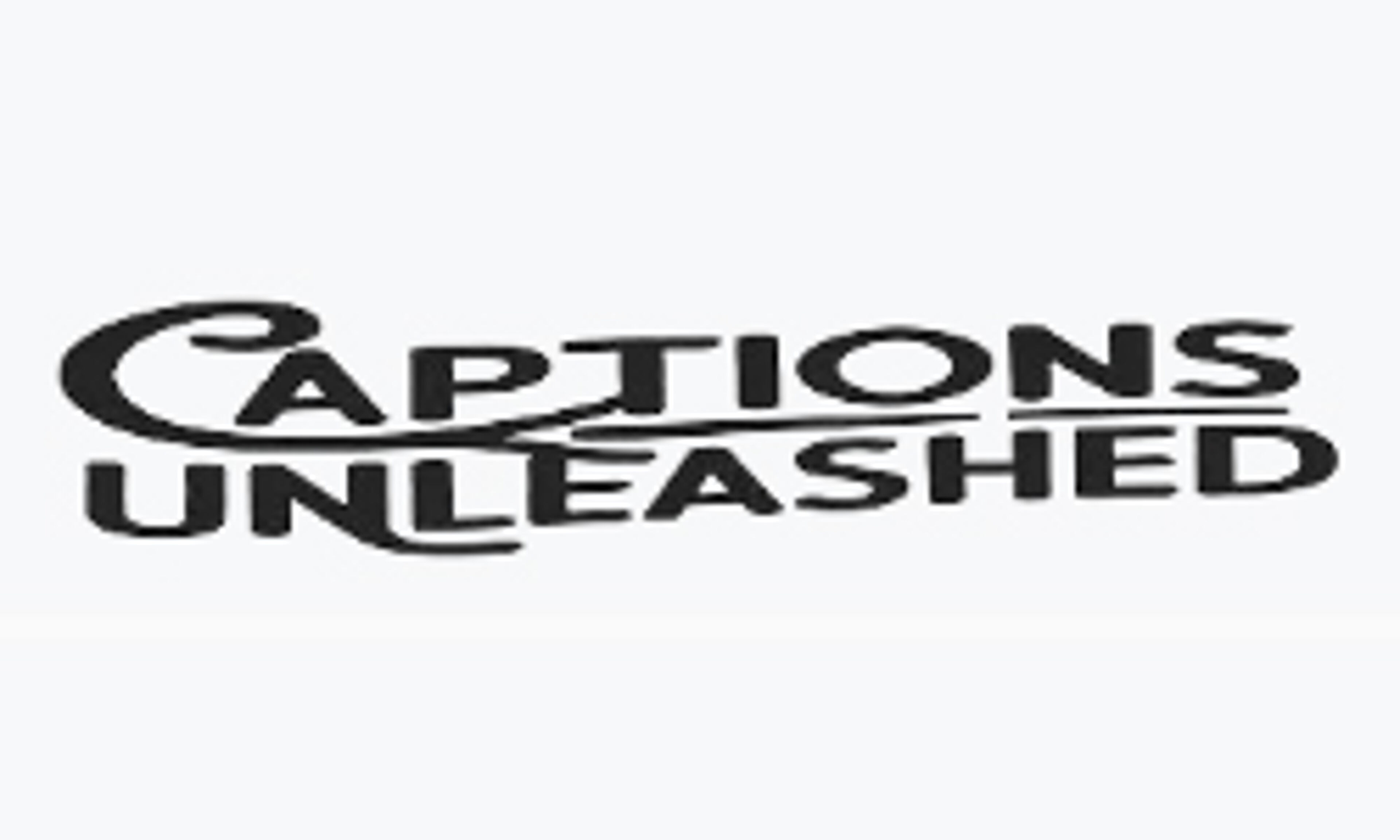 captionsunleashed.com