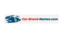 Названия марок автомобилей (car-brand-names.com)