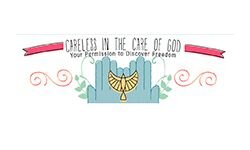 Incurante della cura di Dio (carelessinthecareofgod.com)