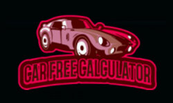 Калькулятор вартості автомобіля (carfreecalculator.com)