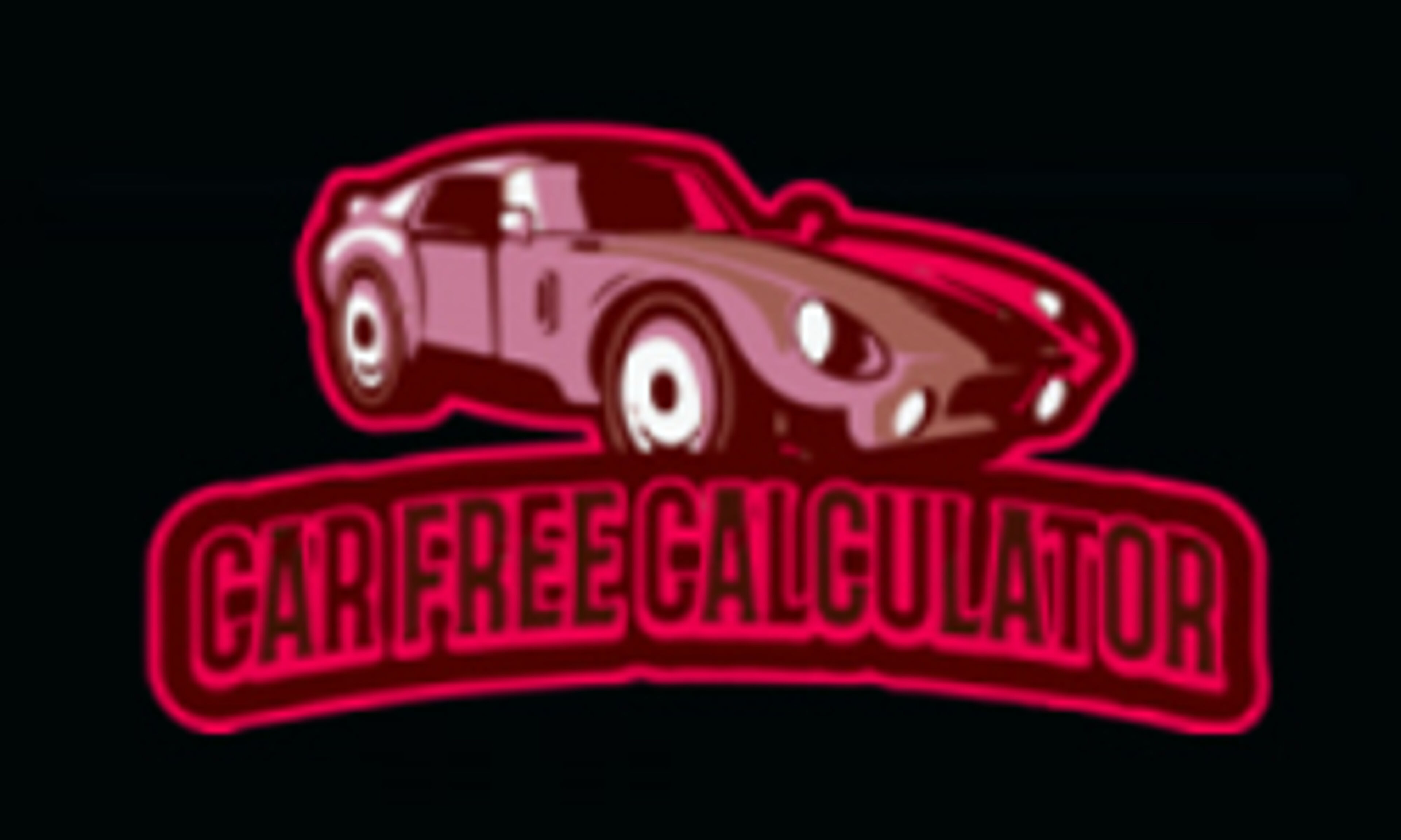 Калькулятор бесплатного автомобиля (carfreecalculator.com)