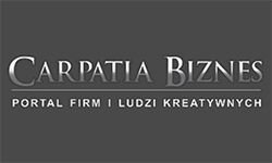 Carpatia virksomhet (carpatiabiznes.pl)